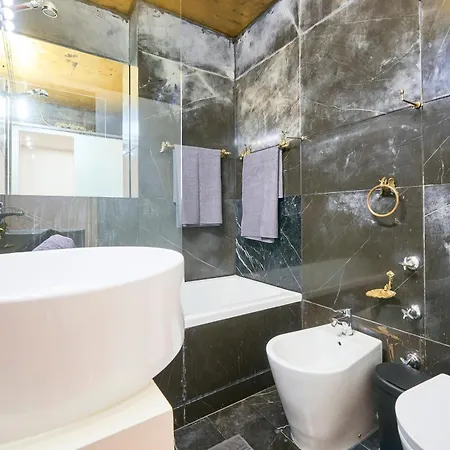 Apartamento Charming In Santos