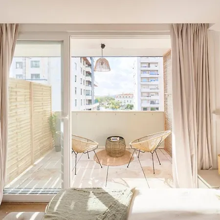 River View Apartament