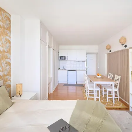 River View Apartament
