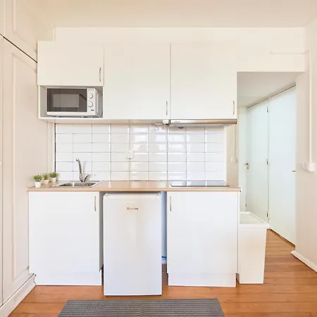 Charming In Santos Apartmán *